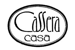 CaSSera casa