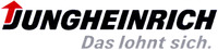 JUNGHEINRICH Das lohnt sich.
