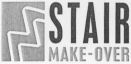 STAIR MAKE-OVER