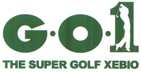 G O 1 THE SUPER GOLF XEBIO