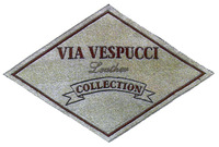 VIA VESPUCCI Leather COLLECTION