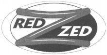 RED ZED