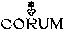 CORUM