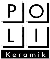 POLI Keramik