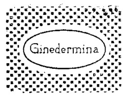 Ginedermina