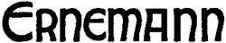 ERNEMANN