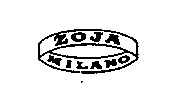 ZOJA MILANO