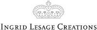 INGRID LESAGE CREATIONS