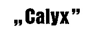 Calyx