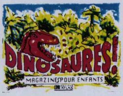 DINOSAURES