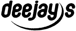 deejays