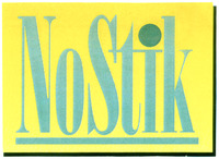 NoStik