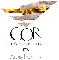 COR RÖMIGBERG 1990 ALOIS LAGEDER