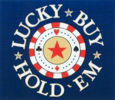 LUCKY BUY HOLD'EM