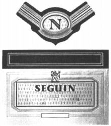 SEGUIN