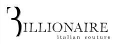 BILLIONAIRE italian couture