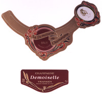 La Demoiselle de Champagne