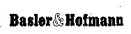Basler & Hofmann