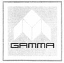 GAMMA