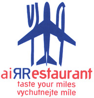 aiRestaurant taste your miles vychutnejte míle