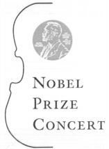 NOBEL PRIZE CONCERT