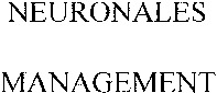 NEURONALES MANAGEMENT