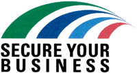 SECURE YOUR BUSINESS