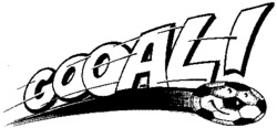 GOOAL!