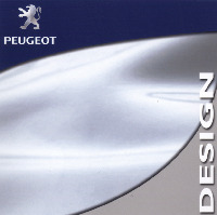 PEUGEOT DESIGN