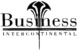 Business INTERCONTINENTAL