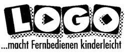 LOGO macht Fernbedienen Kinderleicht
