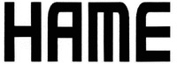 HAME