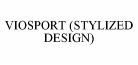 VIOSPORT (STYLIZED DESIGN)