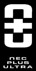 NEC PLUS ULTRA