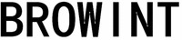 BROWINT