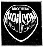 BROTHERS Neilsen