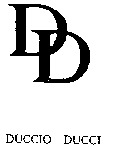 DD DUCCIO DUCCI