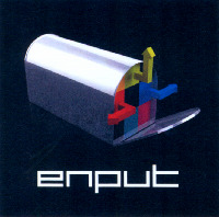 enput