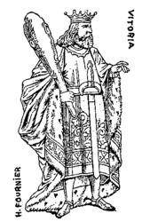 H. FOURNIER VITORIA