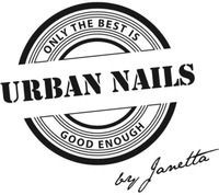 URBAN NAILS by Janetta ONLY THE BEST IS GOOD ENOUGH