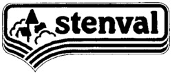 stenval