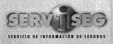 SERVISEG servicio de informacion de seguros