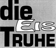die Eis TRUHE