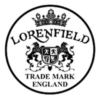 LORENFIELD TRADE MARK ENGLAND
