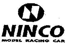 N NINCO MODEL RACING CAR