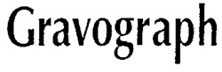 Gravograph
