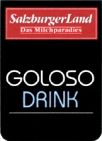 GOLOSO DRINK SalzburgerLand Das Milchparadies