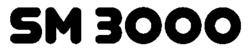 SM 3000