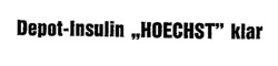 HOECHST