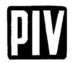 PIV